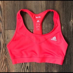 Adidas Sports Bra small